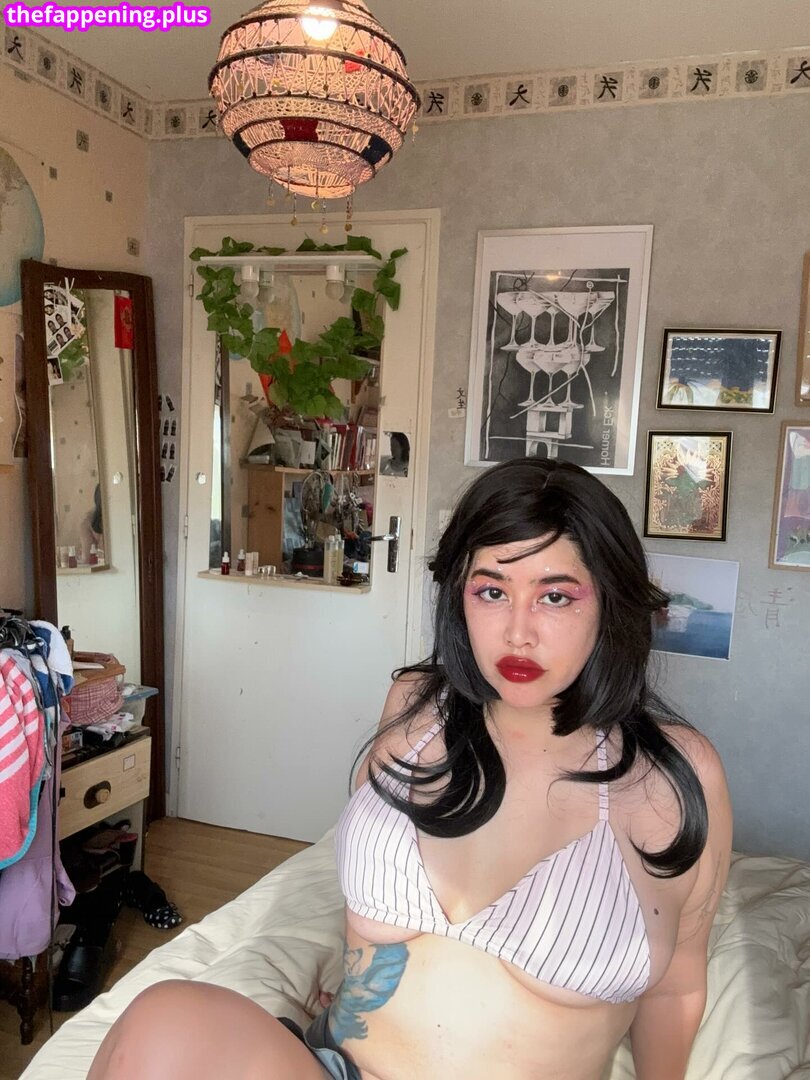 Libby mae page leaked private content