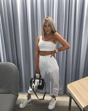 Maria monge/ leaked private content