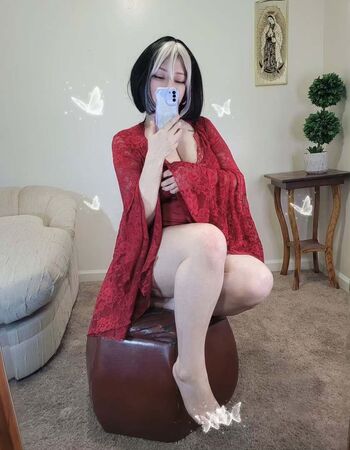 Elizabet noir leaked private content