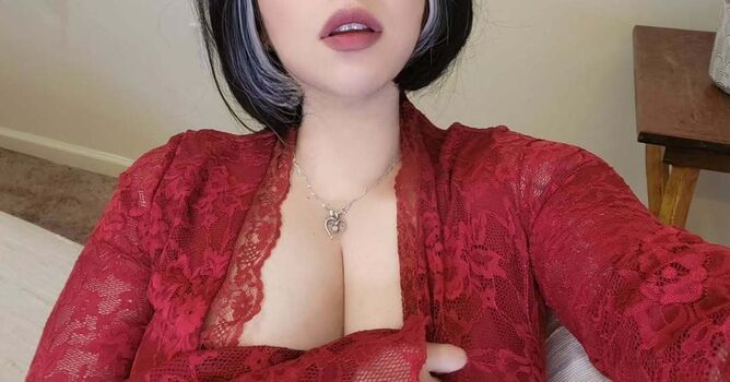 Elizabet noir leaked private content