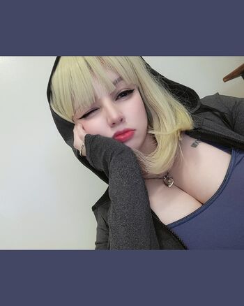 Elizabet noir leaked private content