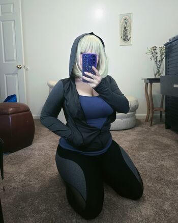 Elizabet noir leaked private content