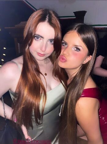 Elizabeth m leaked private content