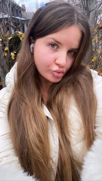 Elizabeth m leaked private content