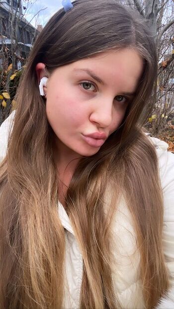 Elizabeth m leaked private content