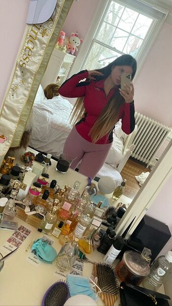 Elizabeth m leaked private content