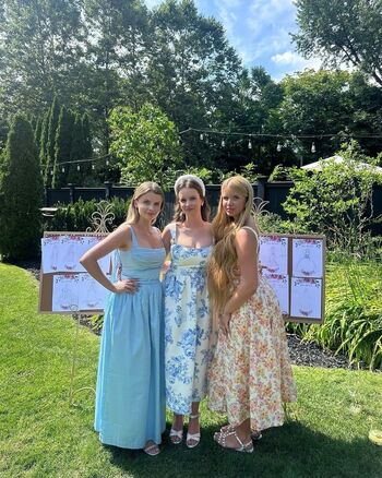 Elizabeth m leaked private content