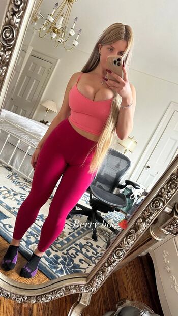 Elizabeth m leaked private content