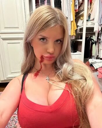 Elizabeth m leaked private content