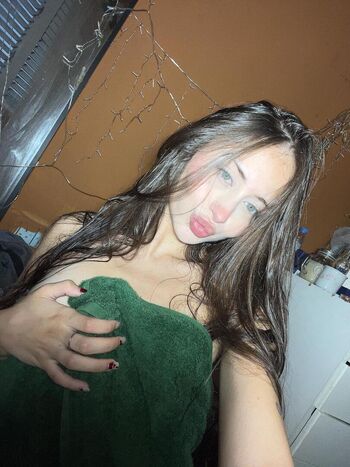 Judylea nude leaked private content