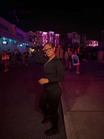 Doom luckygirl leaked private content