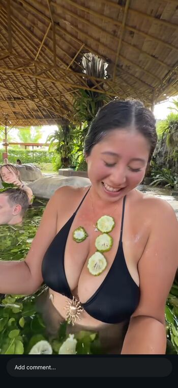Kassiewallis leaked private content