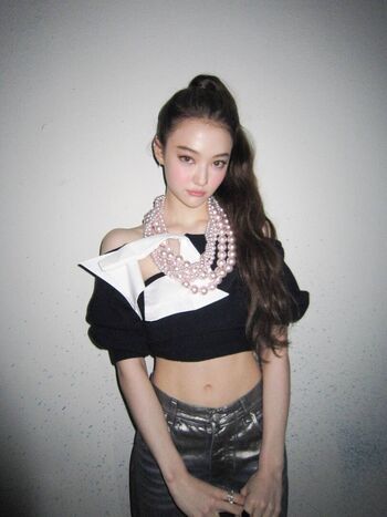 Haesicks / leaked private content