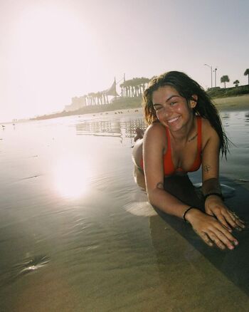 Ella palen leaked private content