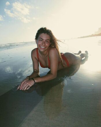 Ella palen leaked private content