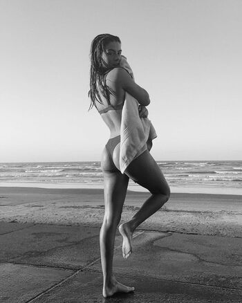 Ella palen leaked private content