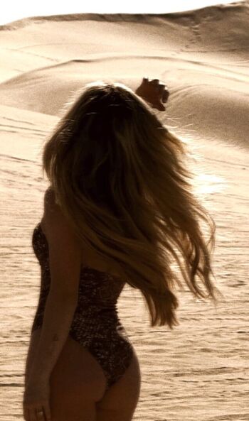 Ella palen leaked private content