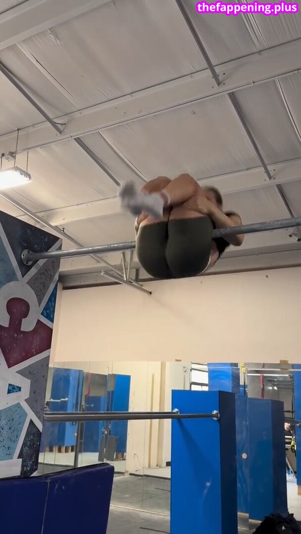 Lexi simoes leaked private content