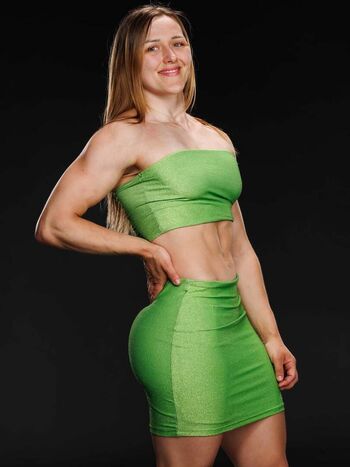 Ellenvy leaked private content