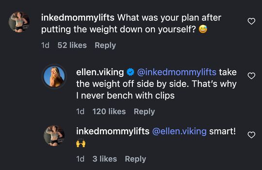 Ellenvy leaked private content