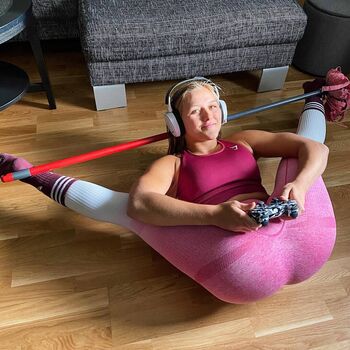 Ellenvy leaked private content