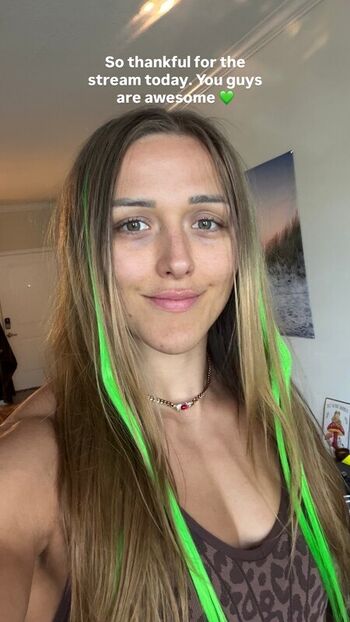 Ellenvy leaked private content