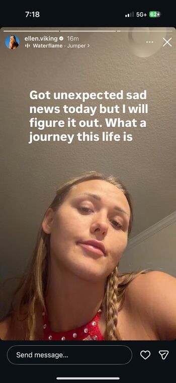 Ellenvy leaked private content