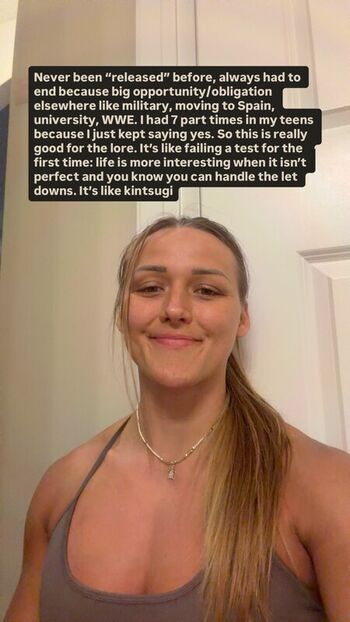 Ellenvy leaked private content