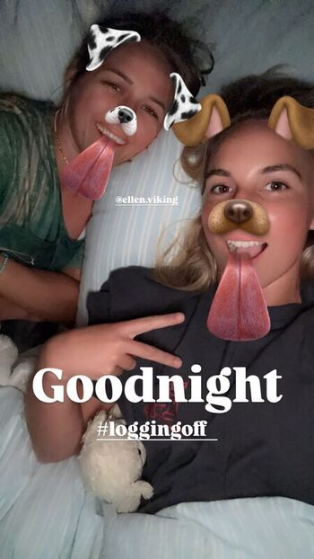 Ellenvy leaked private content