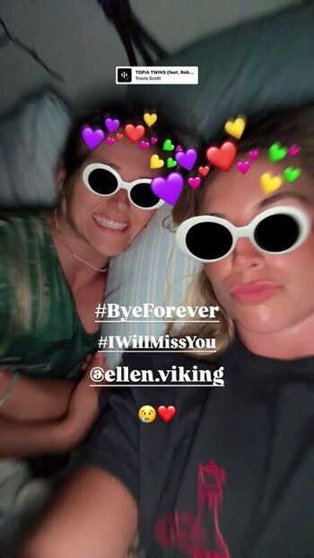 Ellenvy leaked private content