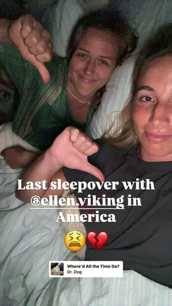 Ellenvy leaked private content