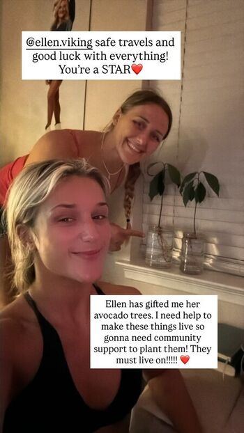 Ellenvy leaked private content
