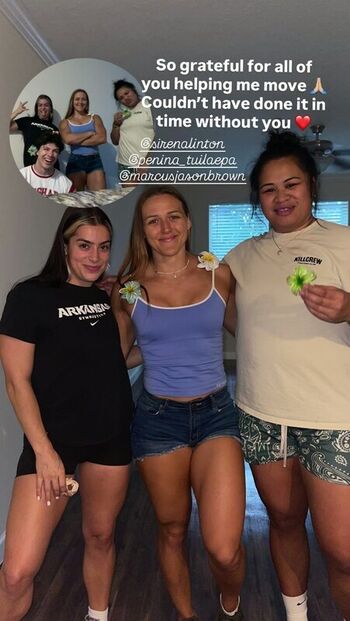 Ellenvy leaked private content