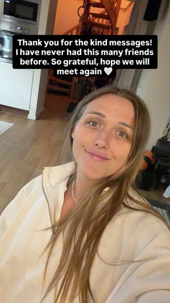 Ellenvy leaked private content