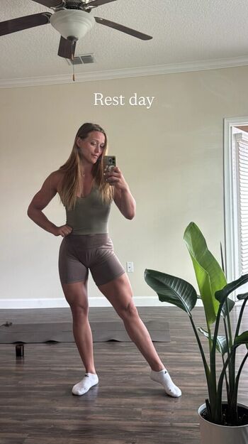 Ellenvy leaked private content