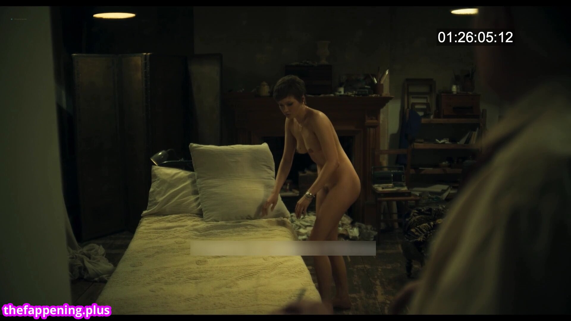 Alexiel/ leaked private content