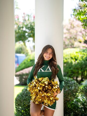 Ellie dobleske leaked private content