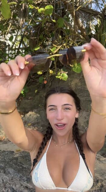 Ellie dobleske leaked private content