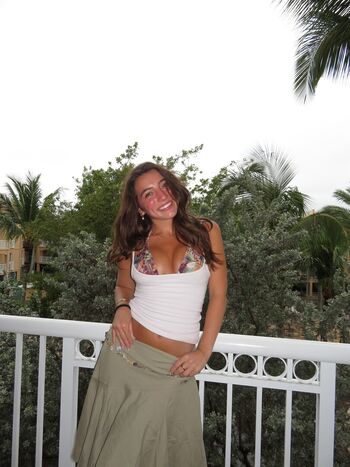 Ellie dobleske leaked private content