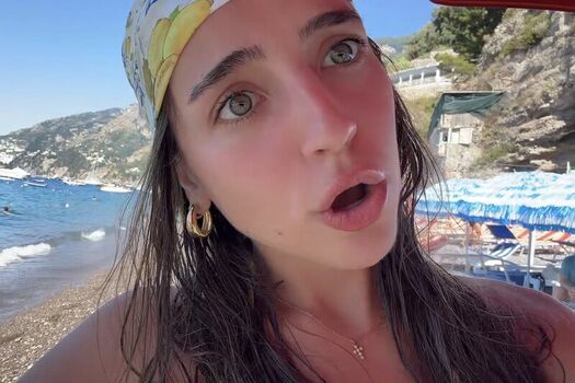 Ellie dobleske leaked private content