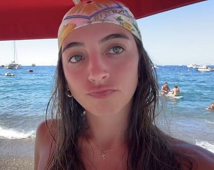 Ellie dobleske leaked private content
