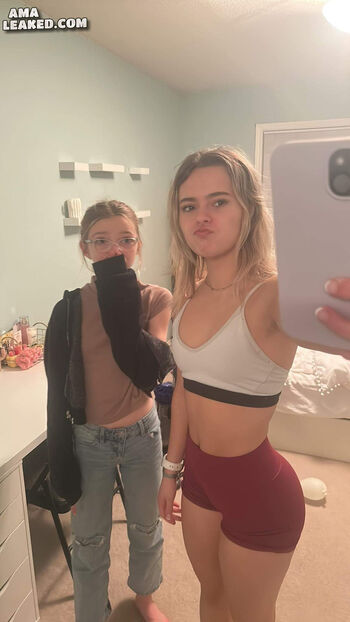 Sierraxrain leaked private content