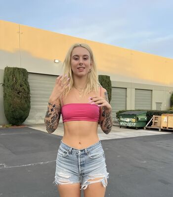 Angelica big tits leaked private content