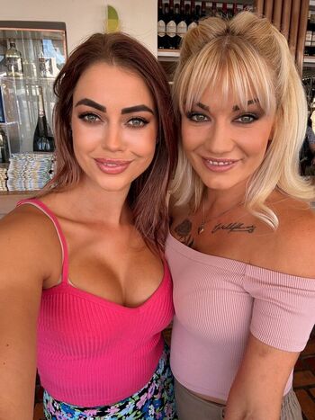 Kassiekay leaked private content