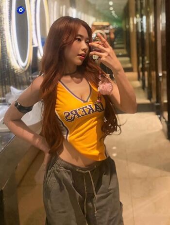 Leshlieguerrero/ leaked private content