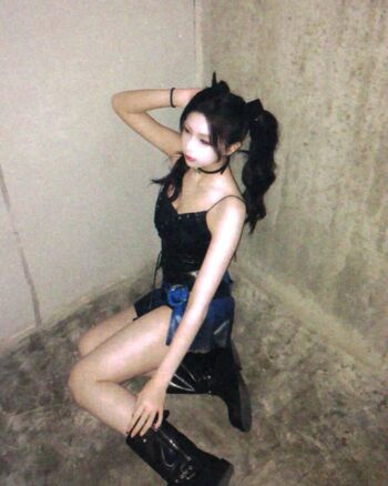 April carter desnuda leaked private content