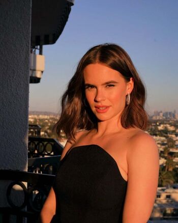 Mikayla demaiter fappening leaked private content