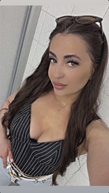 Skinny tyan leaked private content