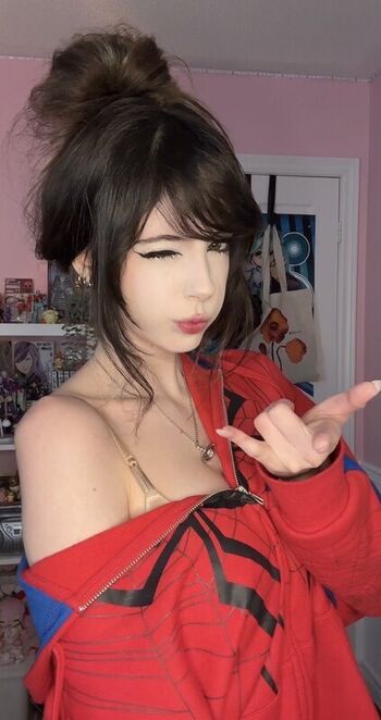 Treesha leaked private content