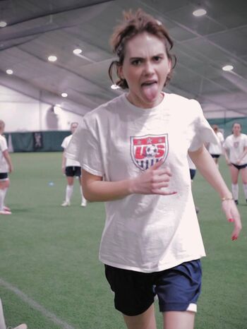 Stepfrog/ leaked private content